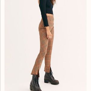 Brand new Free People pants